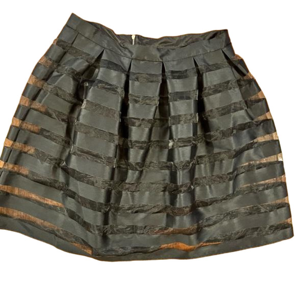 ASHLEY STEWART NWT skirt - Picture 1 of 3